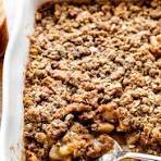 banana pudding dessert