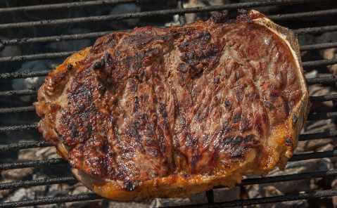 barbecue ribs sauce glaze